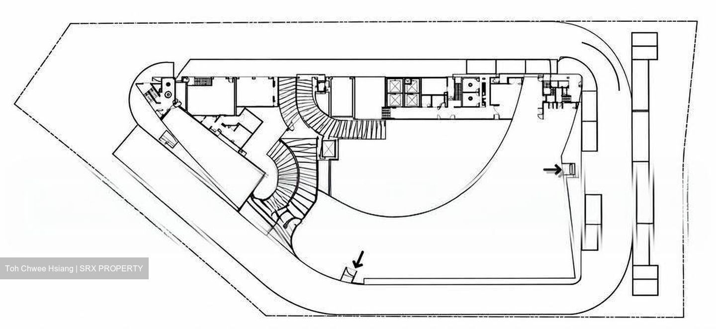 Ubi MRT (D14), Office #632009031